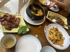 -福照楼汽锅鸡·云南特色菜(护国路店)