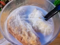 -多哥水傣味餐厅(司马巷店)