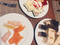 -马哥孛罗咖啡厅·Cafe Marco (厦门马哥孛罗东方大酒店)