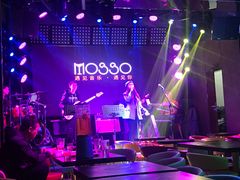 -MOSSO音乐酒吧·Live House(南京西路店)