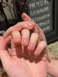 -Lucky girl建构养甲·中式翘睫专业店