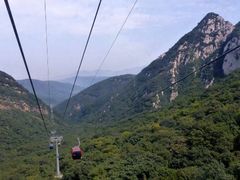 -嵩山少林文化旅游景区