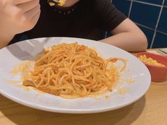 -菲滋意式餐厅(青悦城店)