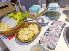 -濠七糟粕醋•海南酸汤火锅(中关村店)