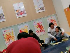 -金宝贝国际早教中心(万象城中心)