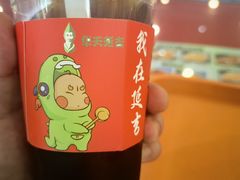 -华天延吉餐厅(西四总店)