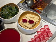 -海底捞火锅(高科广场店)