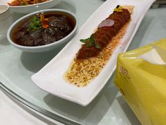 -沪华海鲜大酒楼(南汇店)
