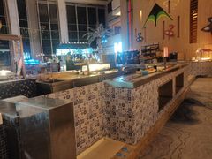 -佰园全日西餐厅-厦门佰翔软件园酒店