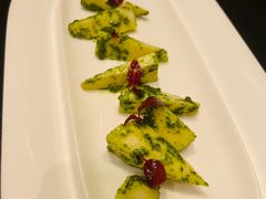 -上蔬无瑕· 创意素食·Vegetarian(华采天地店)