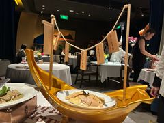 -狮拾久·现代新加坡料理(福田COCO Park店)