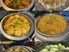 -美姿水荟美食水疗