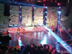 -斯卡拉演艺集团