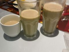 -新疆兵团食府清真(马连道店)