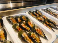 -雍和会海鲜姿造自助(湖东路店)
