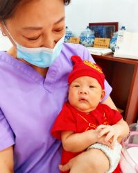 -养月堂中医养生月子会所(中心妇产店)