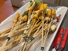 -老之蜀涮串(太平大街店)