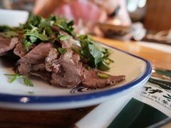 -伊兴面片·清真(五泉山店)
