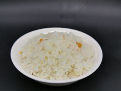 五常大米红薯饭（板栗饭）-陈大锅·岳阳鱼馆·地道岳阳菜(美食街店)