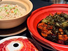 -江南雅厨(李公堤店)