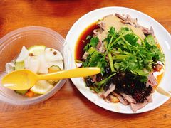 -春雨羊汤店(广开四马路总店)