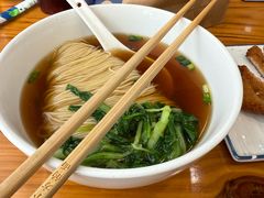 -小方的面(徐家汇店)