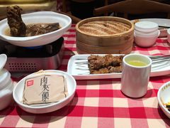 -西贝莜面村(东莞壹号广场店)