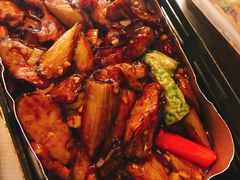 -奇滋豆味(南十四道街店)