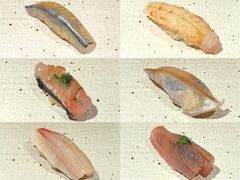 -镹·鱼料理  国产鱼使用店
