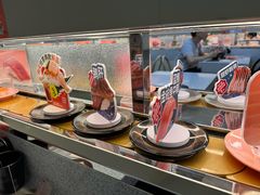 -争鲜回转寿司(朝外悠唐PLUS店)