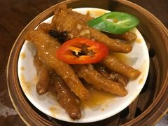 -澳门西南饭店·粤菜·茶市·手工点心(华海路店)
