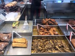 -狗撵鸭(泰山公寓店)