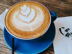 -84那年咖啡馆(李沧万达店)