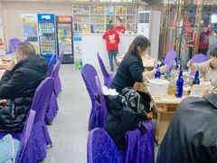 -渔香岛美蛙鱼头火锅(威清路店)