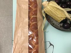 豆浆辫子-熊叔熊婶面包房(团结湖店)