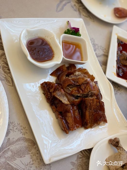 香云轩·顺德菜(香云纱园林酒店店)图片