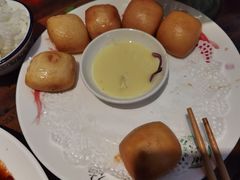 -天津乾毓德饭庄·清真传统炒菜·海鲜烧烤(咸阳路店)