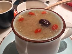 -绿茶餐厅(财富购物中心店)