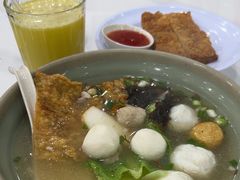 -阿坤纯正西刀鱼丸(Kuala Lumpur Branch)
