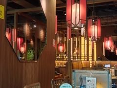 -湊湊火锅·茶憩(世博大道店)