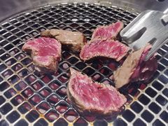 -焱铁烧·黑毛和牛专门店(杭州嘉里中心店)