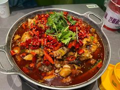 -蛙喔牛蛙(仙林万达茂店)