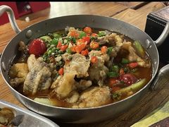 -1819餐厅·团队聚餐·烤串·精酿