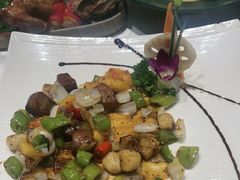 -光明招待所(邦凯科技园店)