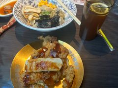 -阿大排档(长春这有山店)