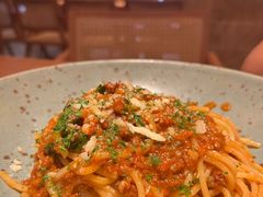 -翠贝卡&Mama Kelly Brunch Coffee(河西店)