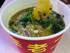 炒粉-李老二炒粉(桂林路一店)