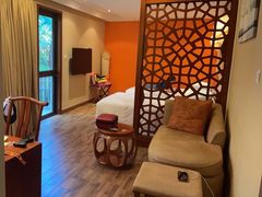 -太阳岛度假酒店