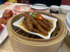 -点都德(北京路贰店)