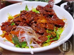 -缪氏川菜(深圳北站缤果空间店)